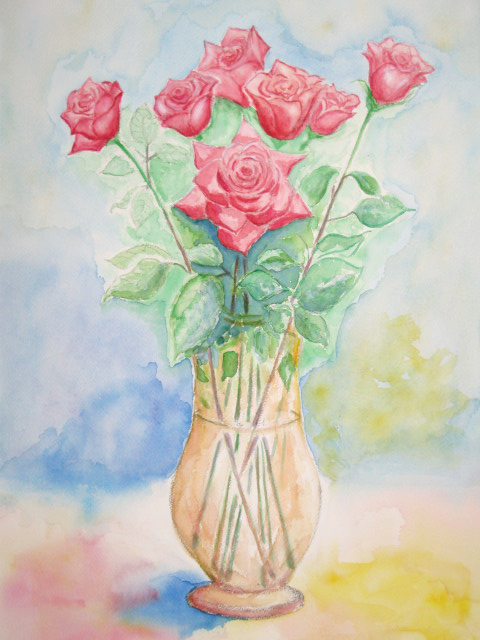 ハイブリッド・ティー