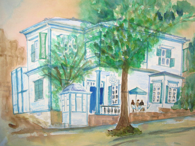 北野物語館 (神戸)