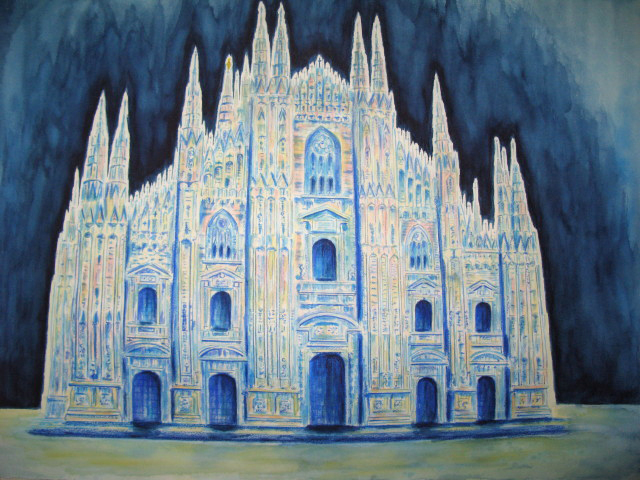 新生Duomo (20号)