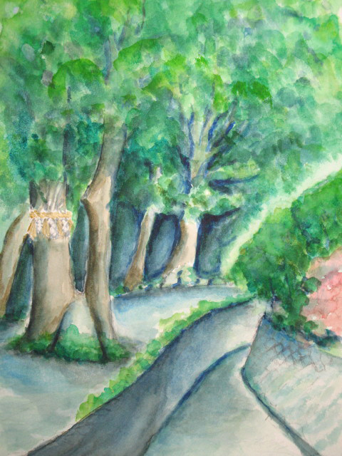 鵜方神社 (志摩市)