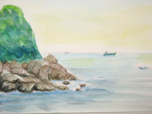 大王崎 (志摩市)