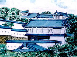 姫路城（世界遺産）