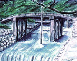 日吉大社（坂本）