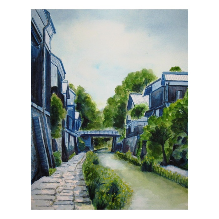 八幡堀シリーズⅠ