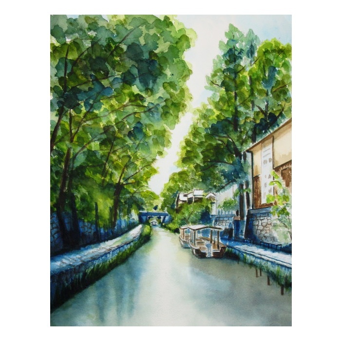 八幡堀シリーズ２