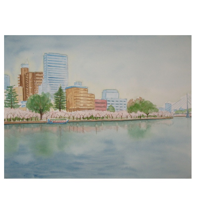 大川シリーズ　Ｂ