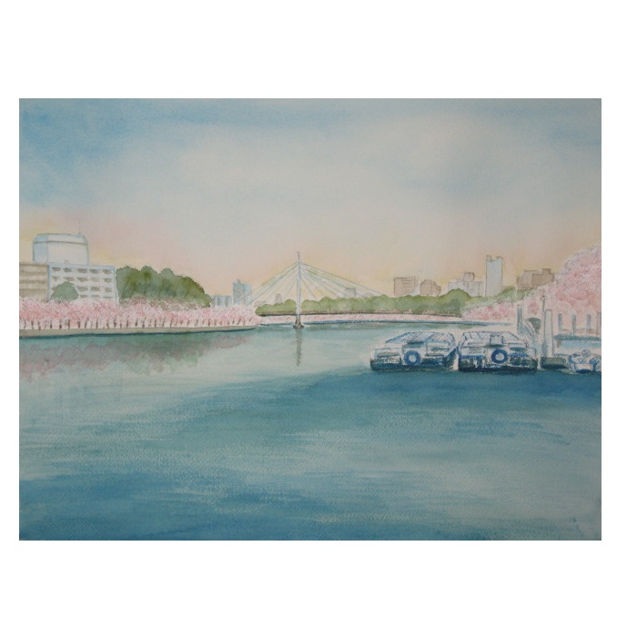 大川シリーズ　Ｃ